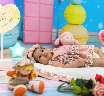 Gabrieli 2 Meses