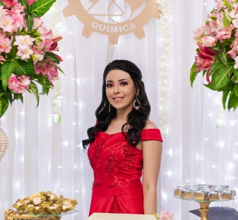 Formatura Mônica
