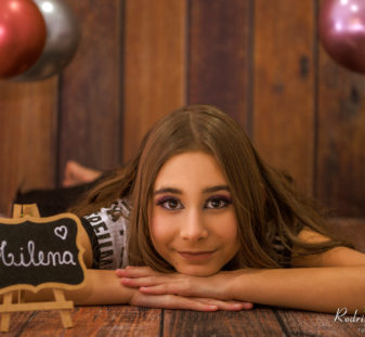 12 Anos: Milena