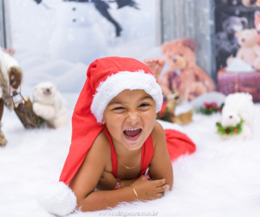 Sessão de Natal: 2020
