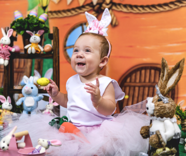 acompanhamento: 7 Meses – Lívia